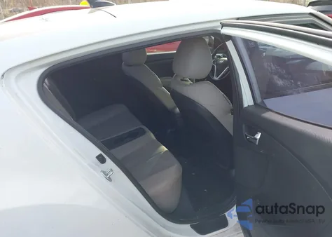 2013 Hyundai Veloster Base W/Gray из США, поврежденный, VIN KMHTC6ADXDU172829